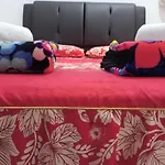 Wany Homestay