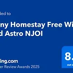 Wany Homestay