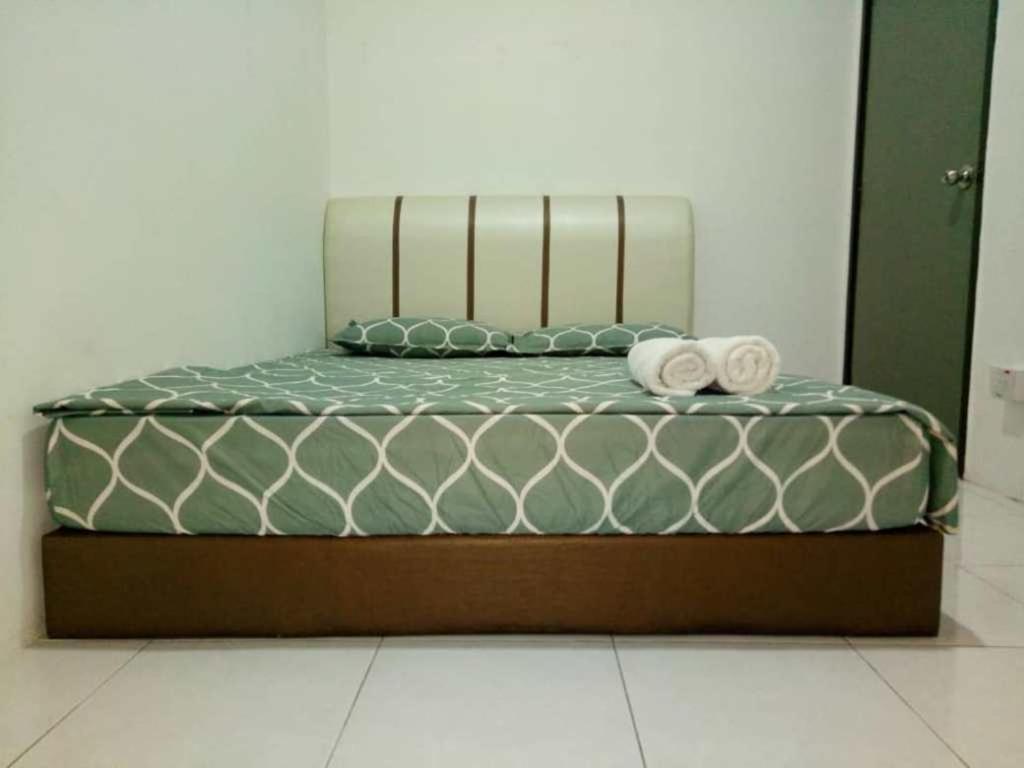 Homestay Wany Sungai Petani