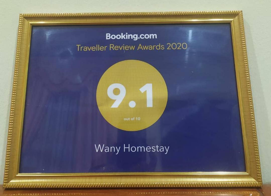 Homestay Wany *