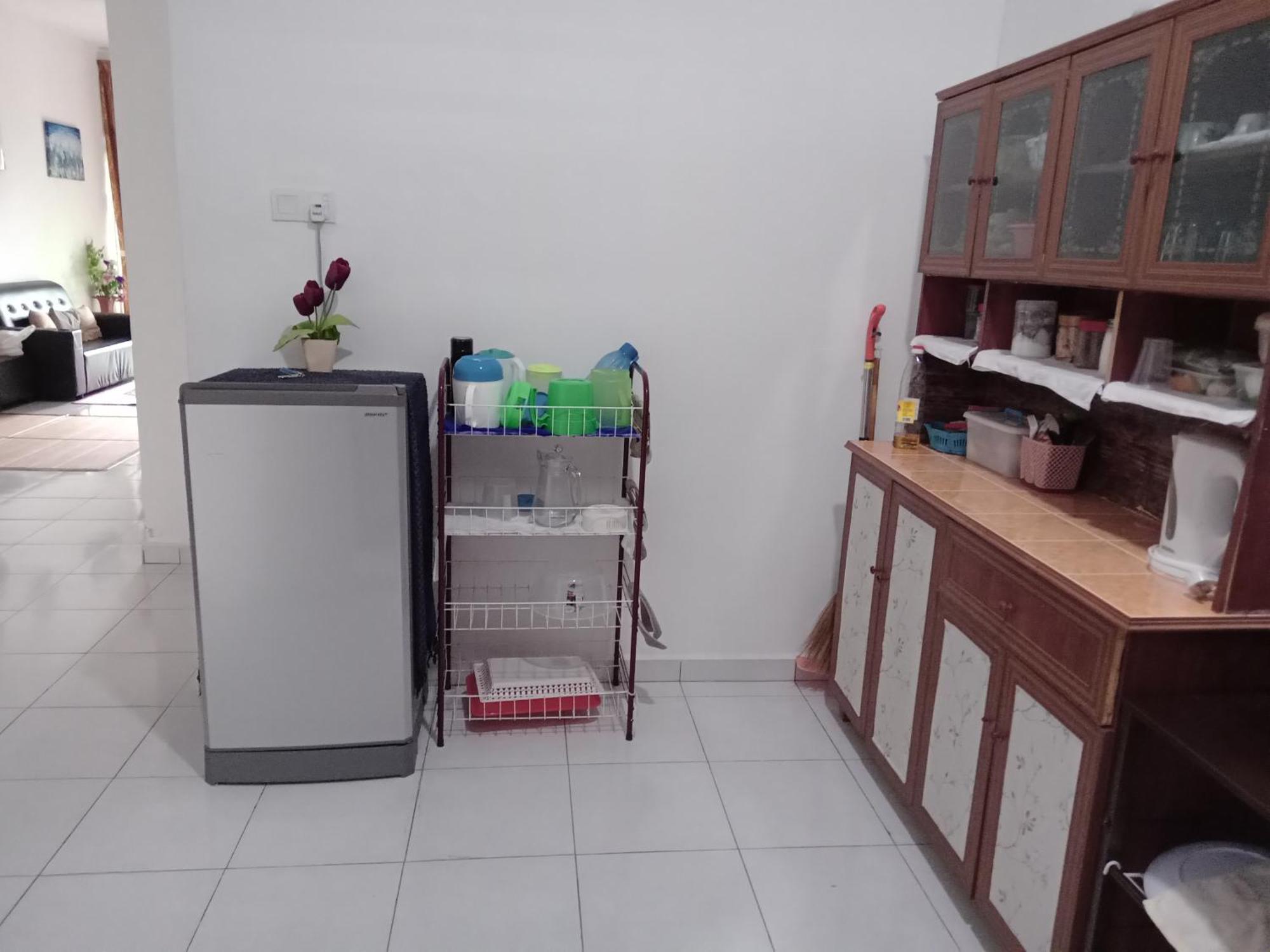 Homestay Wany Sungai Petani