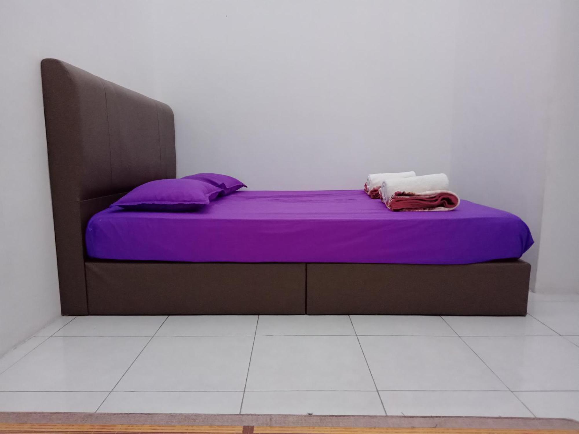 Wany Homestay Sungai Petani