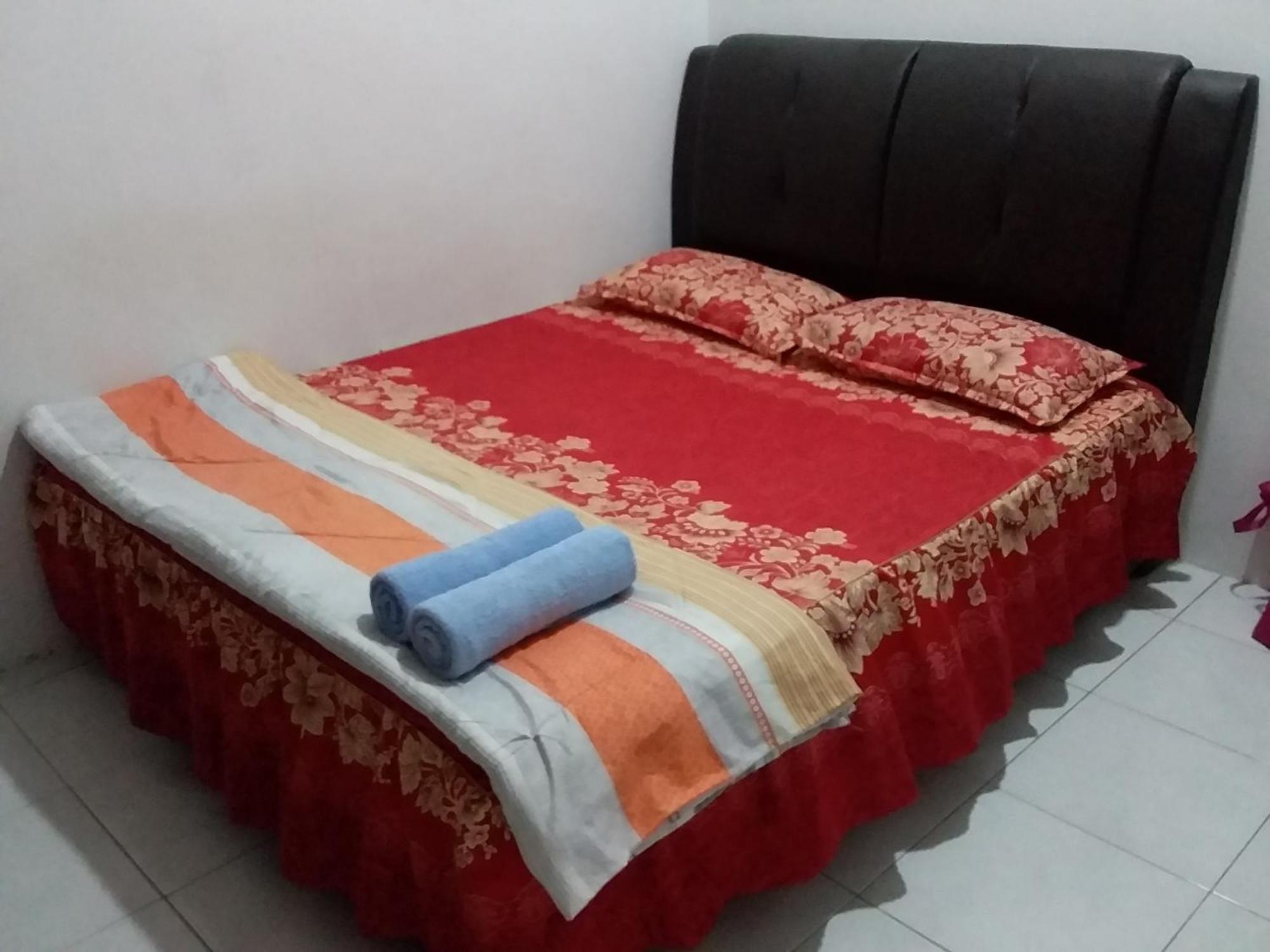 Homestay Wany Sungai Petani