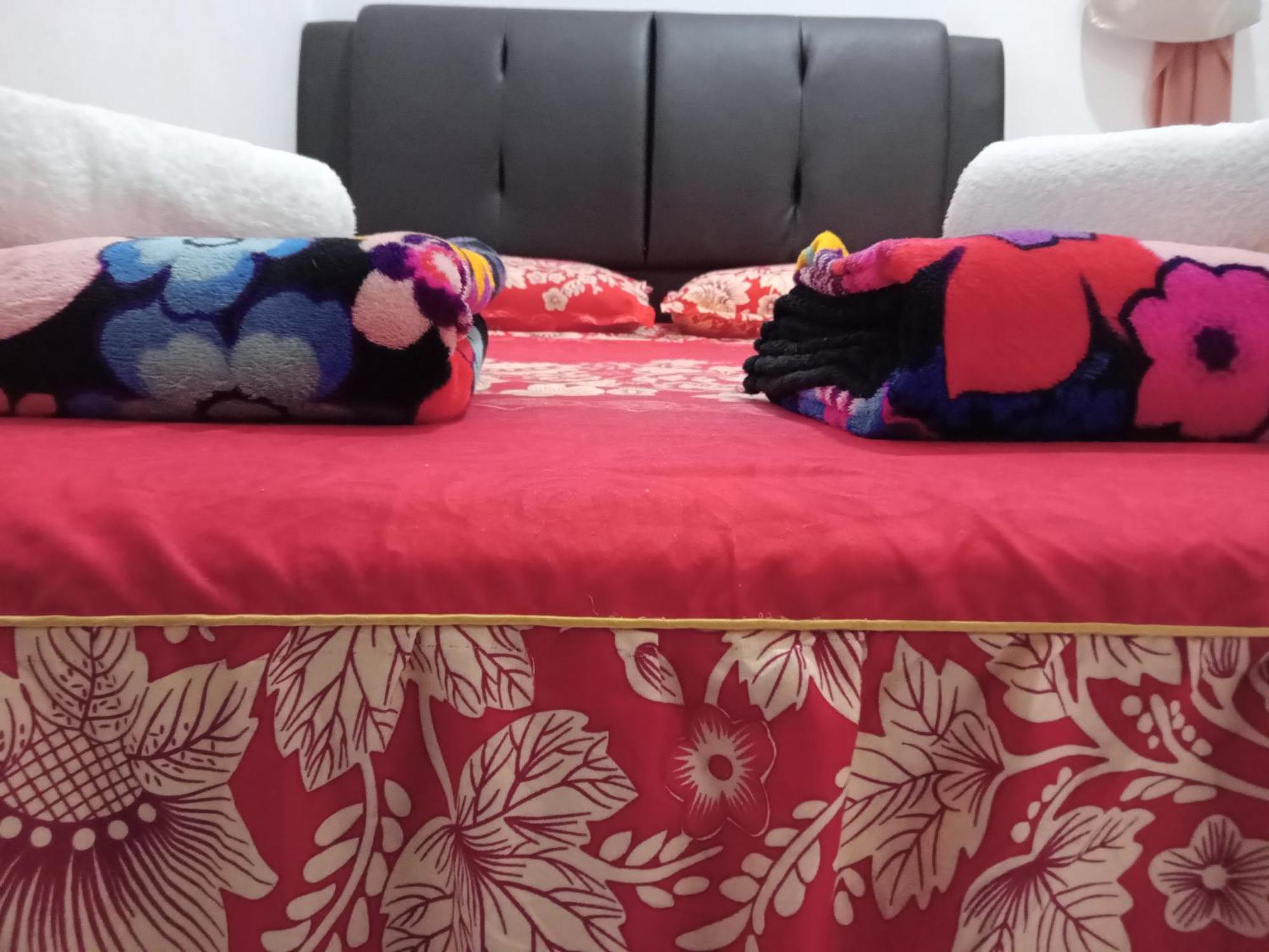Homestay Wany