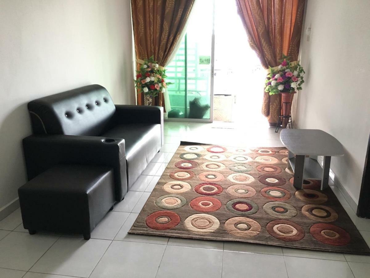 Homestay Wany