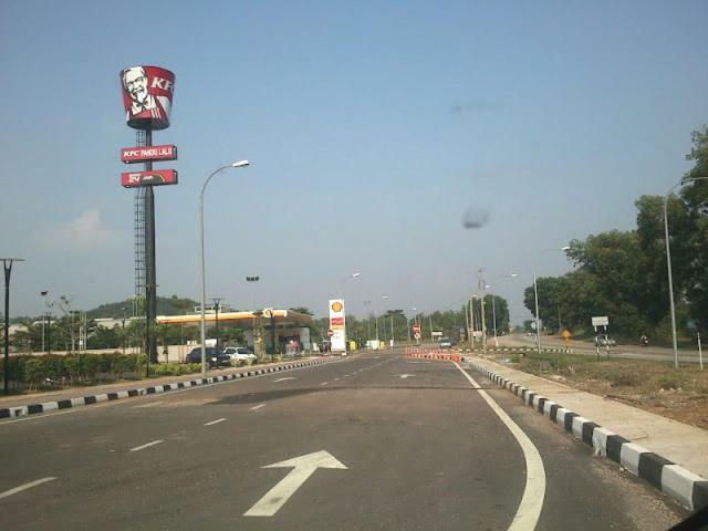 Wany Homestay