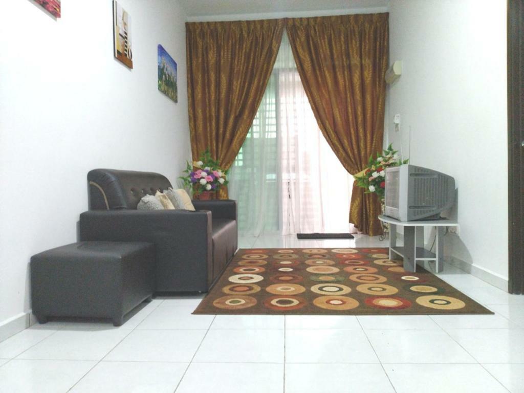 Wany Homestay *