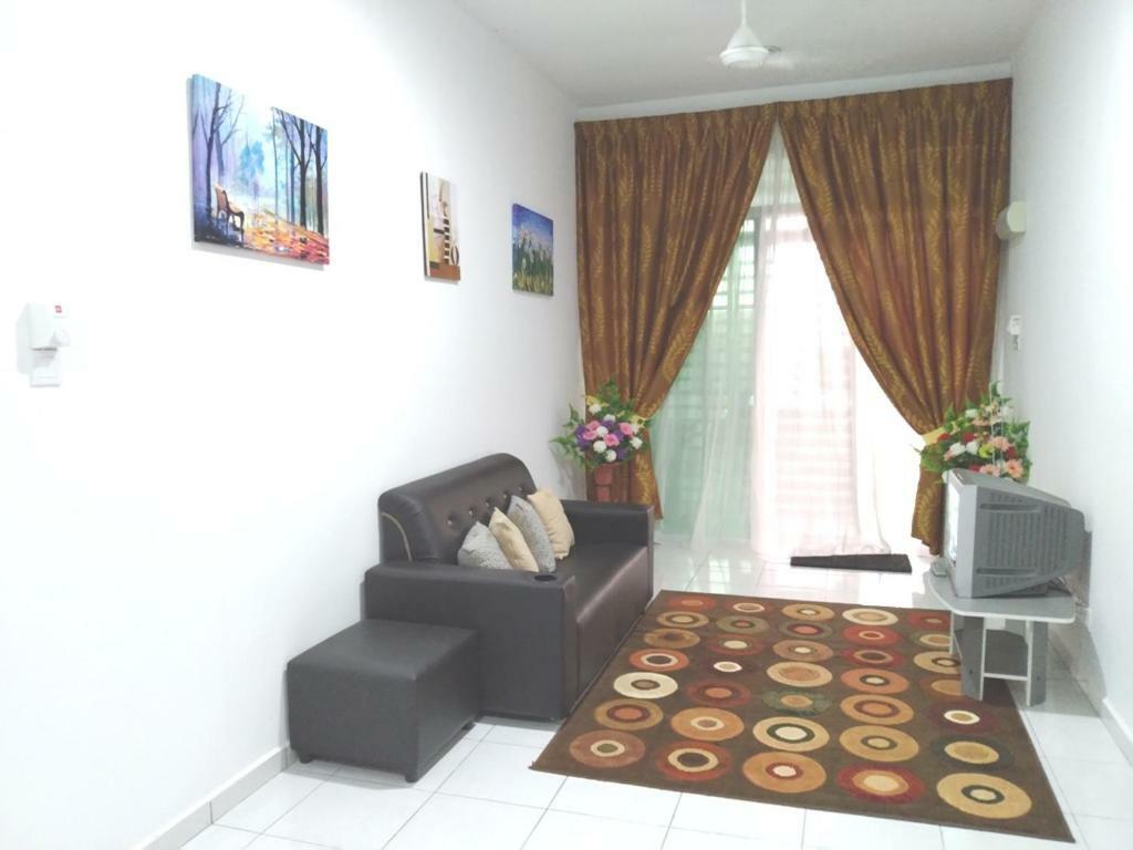 Homestay Wany *