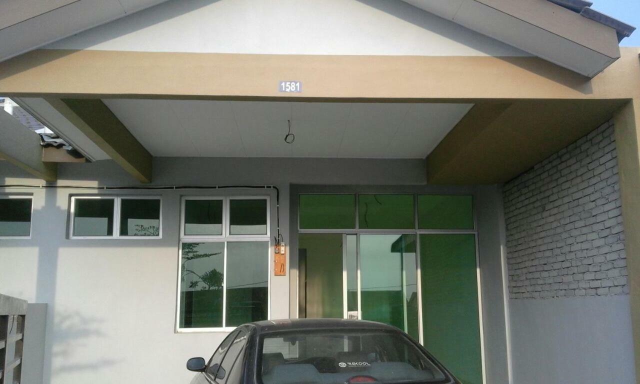 Homestay Wany Sungai Petani