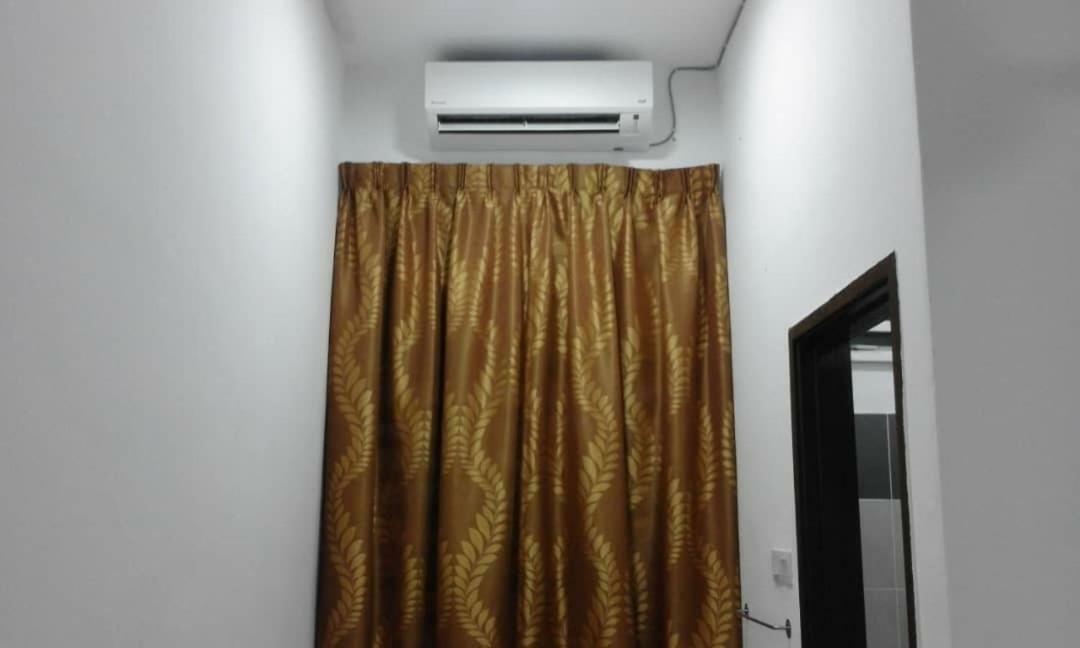 Homestay Wany