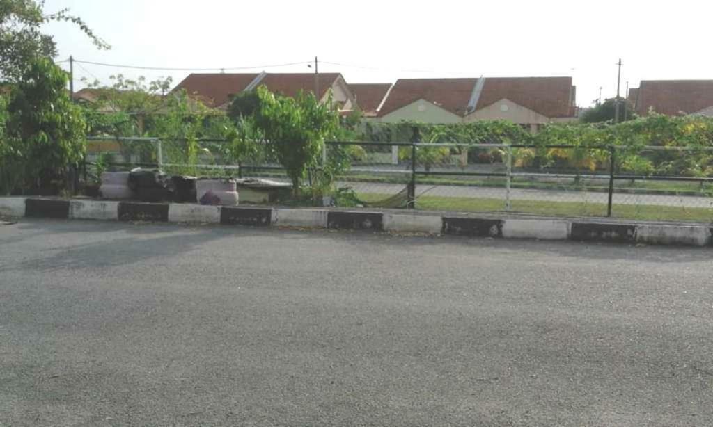 Wany Sungai Petani
